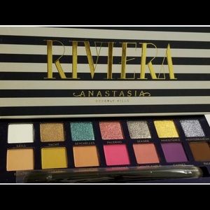 ANASTASIA Beverly Hills Riviera Palette